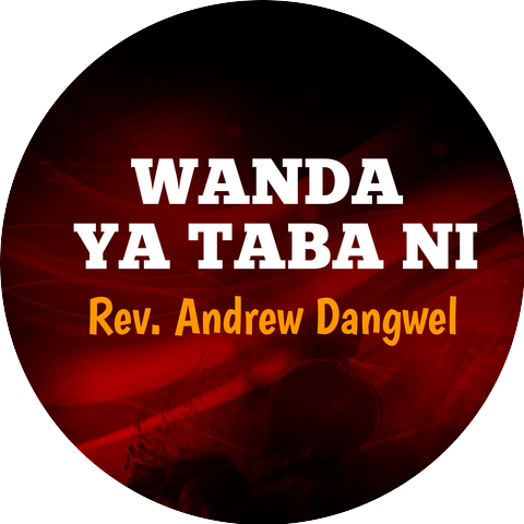 Rev. Andrew Dangwel