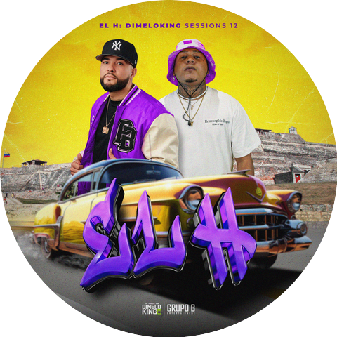 Dimeloking & El H