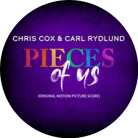 Chris Cox & Carl Rydlund