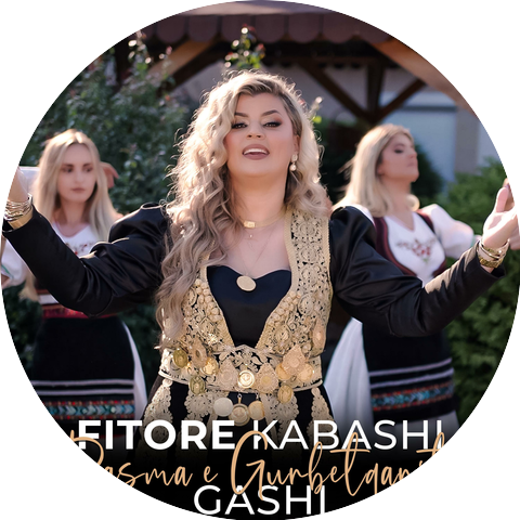 Fitore Kabashi Gashi