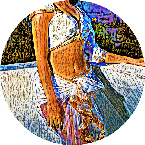 Homespun Reed
