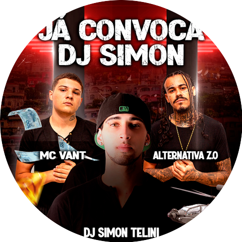 DJ SIMON TELINI & MC VANT