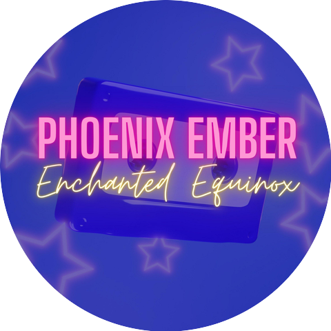 Phoenix Ember