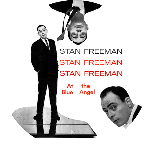 Stan Freeman