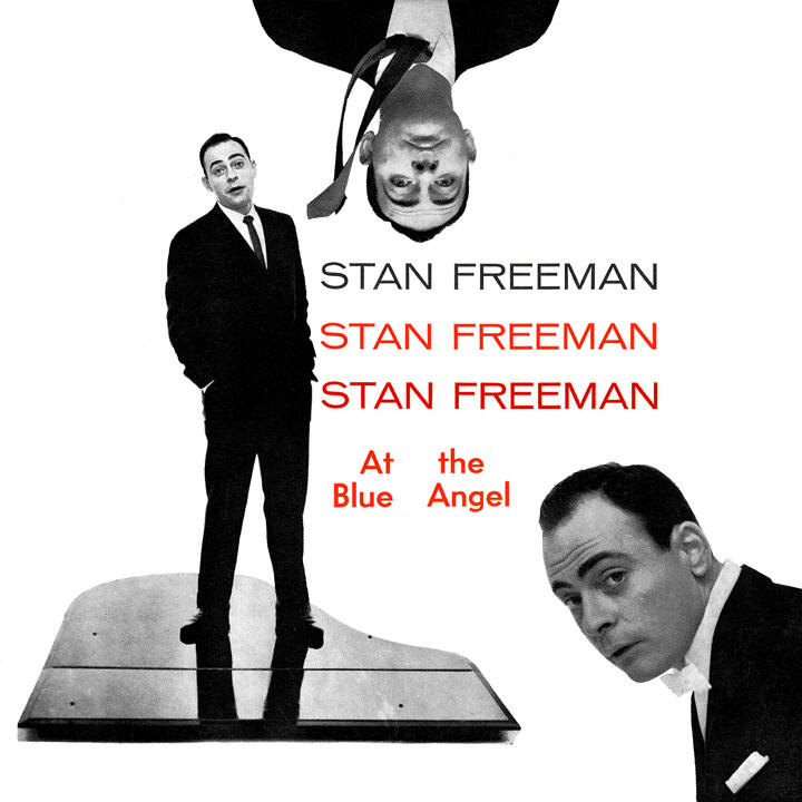 Stan Freeman