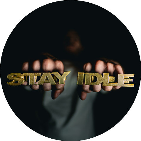 Stay Idle