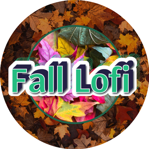 Fall Lofi & Fall Lofi 2023 & Autumn Lofi