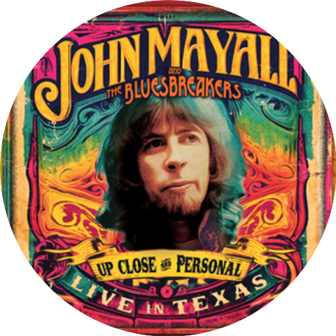 John Mayall & the Bluesbreakers