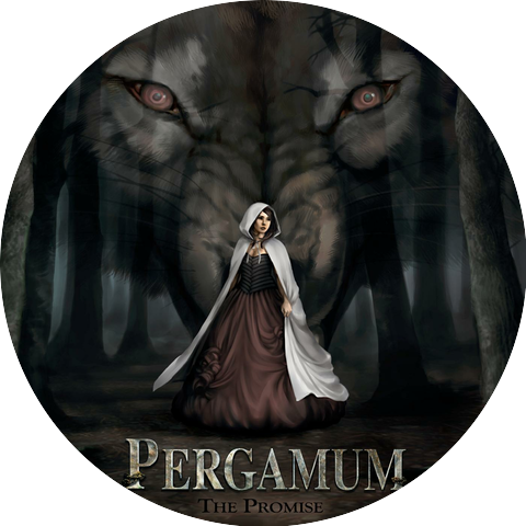 Pergamum
