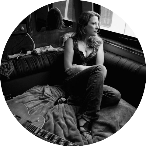 Susan Tedeschi & Tedeschi Trucks Band