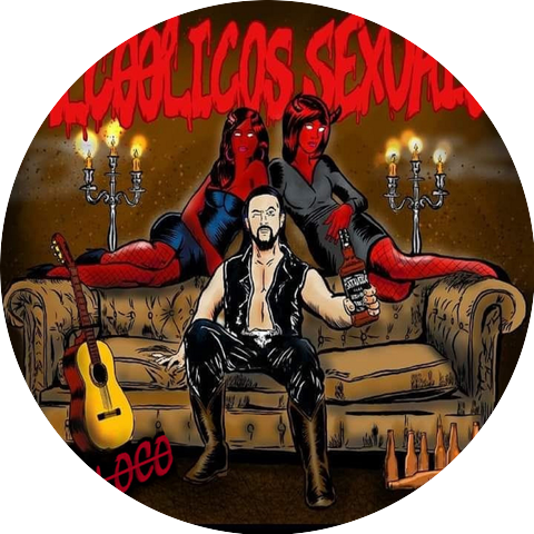 Oloco Oficial & alcoólicos sexuais