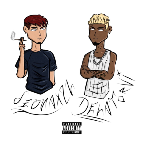 Leonaxzz & delatorvi