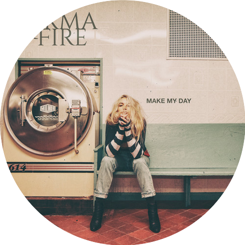 Karma Fire