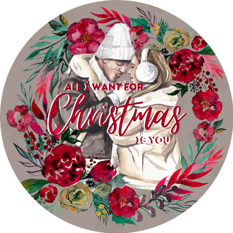 Christmas Party Allstars