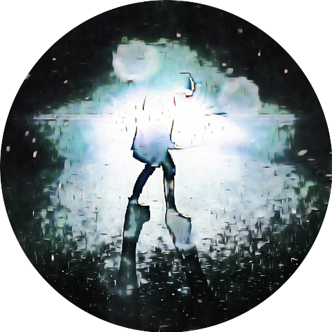 Syntonized Spunk