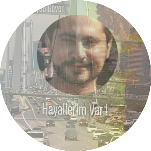 Eyüb Güven