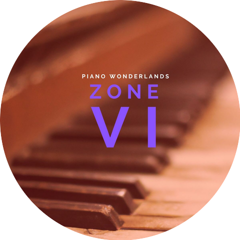 Piano Wonderlands