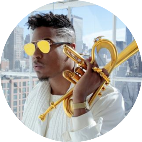 Christian Scott