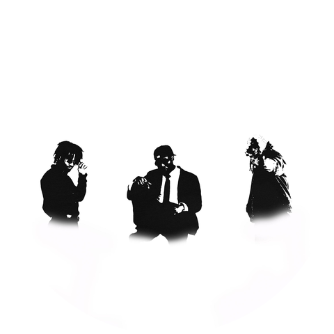 J Danzo & Charlie Blade & Brahdrick