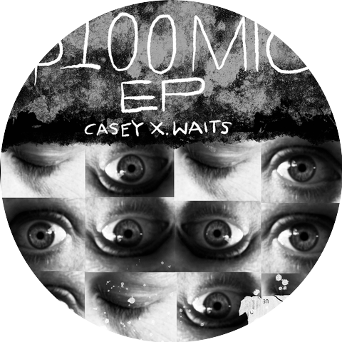 Casey X. Waits
