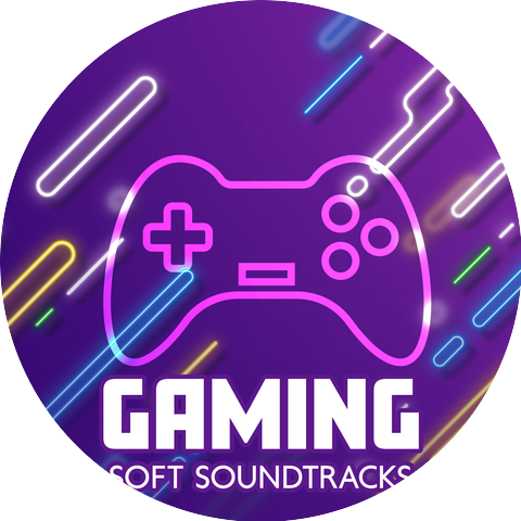Video Gaming Vibes & Chilled Background
