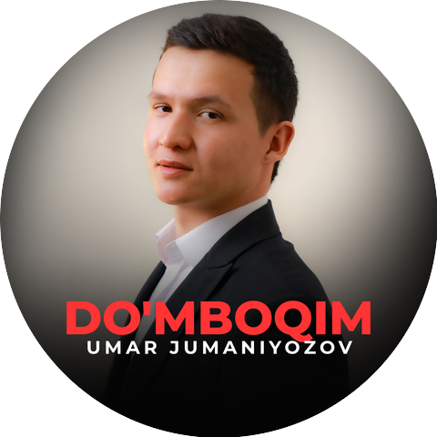 Umar Jumaniyozov
