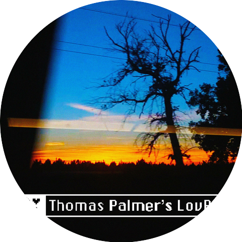 Thomas Palmer