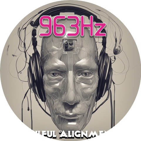 Sebastian Solfeggio Frequencies