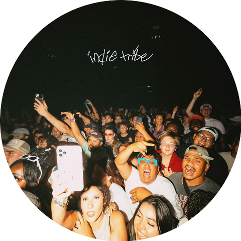 indie tribe and nobigdyl. and Torey D'Shaun