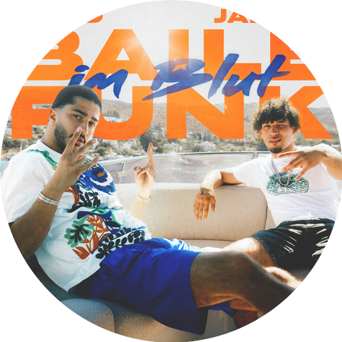 Jazeek & MERO