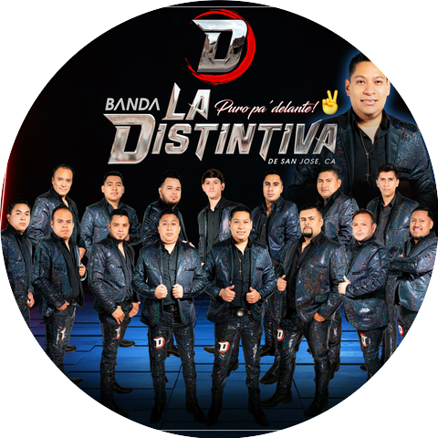 Banda La Distintiva De San Jose Ca.