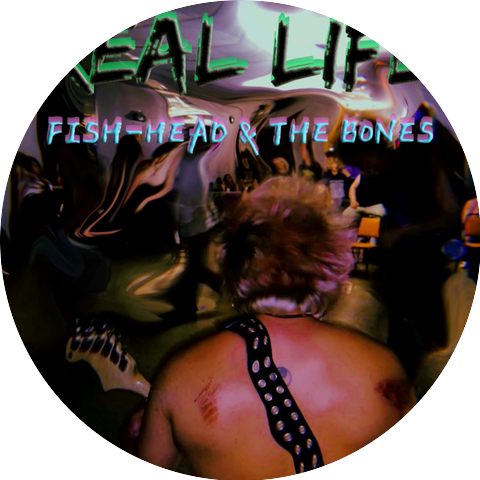 Fish-Head and The Bones