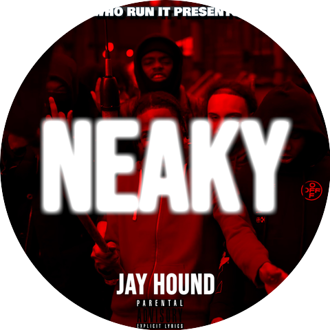 WhoRunIt Records & Jay Hound