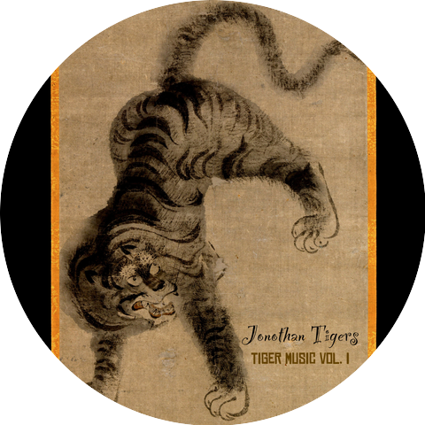 Jonothan Tigers