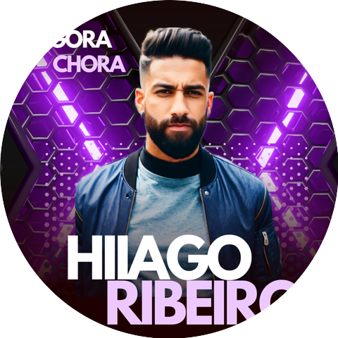 Hiiago Ribeiro