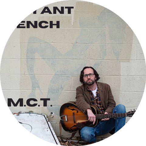 Bryant Tench