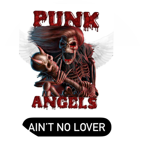 Punk Angels