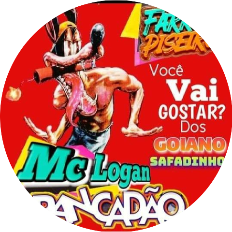 Mc logan pancadao
