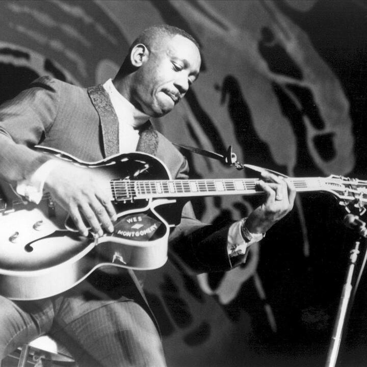 Wes Montgomery & Jimmy Smith