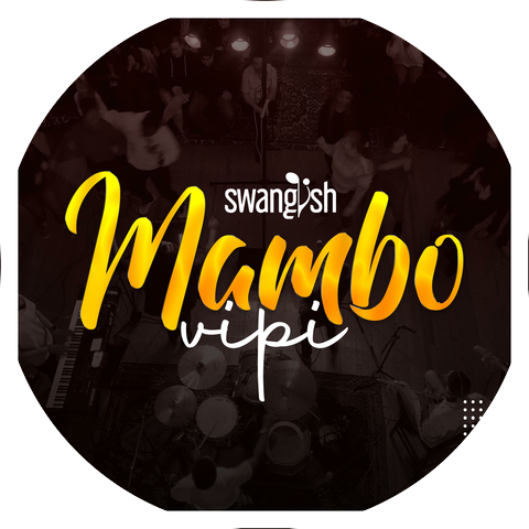 Swanglish Music
