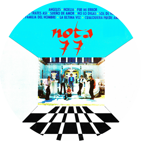 Nota 77