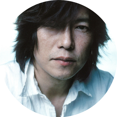 S.E.N.S. Etsushi Toyokawa