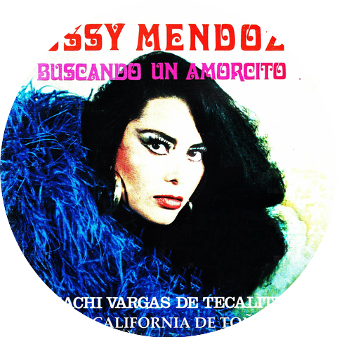 Rossy Mendoza