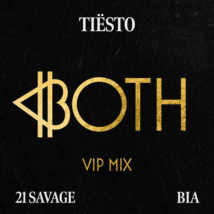 Tiësto & BIA