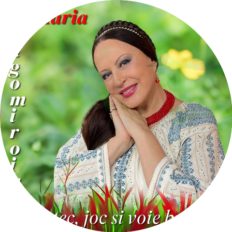Maria Dragomiroiu
