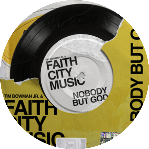 Tim Bowman Jr. & Faith City Music