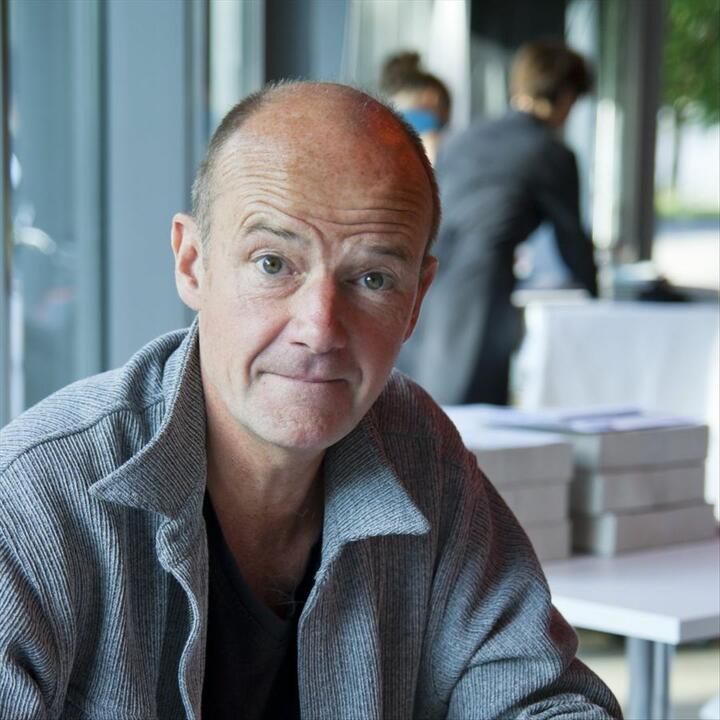Jon Balke