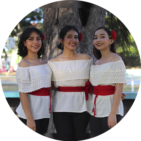 Trio Huasteco Las Amapolas