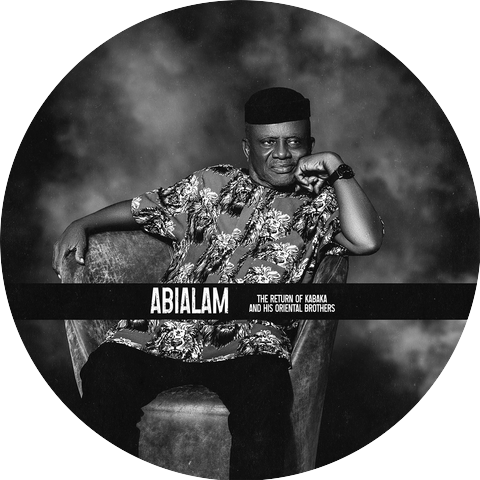 Kabaka and His Oriental Brothers