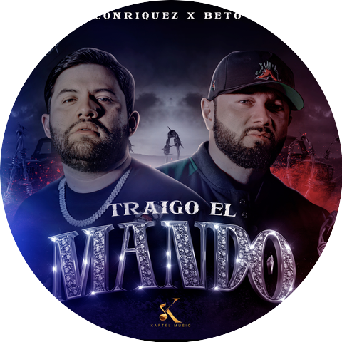Luis R Conriquez & Beto Sierra
